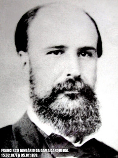 Francisco Januário da G. Cerqueira