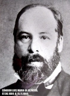 Cândido Luis Maria de Oliveira