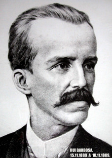 Rui Barbosa