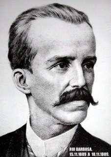 Rui Barbosa