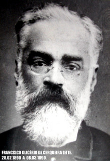 Francisco Glicério de C. Leite