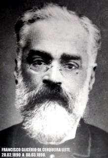 Francisco Glicério de C. Leite