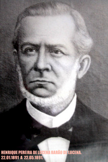 Henrique Pereira de Lucena