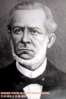 Henrique Pereira de Lucena