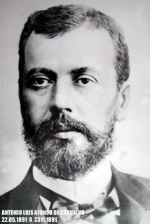 Antônio Luis A. de Carvalho