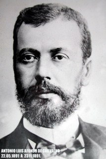 Antônio Luis A. de Carvalho