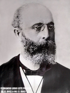 Fernando Lobo Leite Pereira