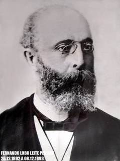 Fernando Lobo Leite Pereira