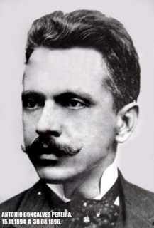 Antônio Gonçalves Pereira