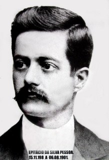 Epitácio da Silva Pessoa
