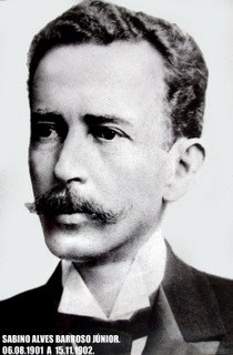 Sabino Alves Barroso Júnior