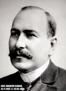 José Joaquim Seabra