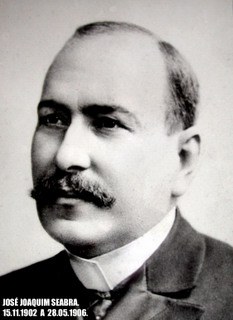 José Joaquim Seabra