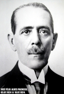 José Félix Alves Pacheco