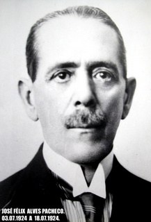 José Félix Alves Pacheco