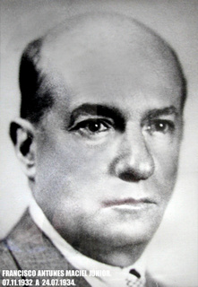 Francisco Antunes M. Junior