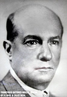Francisco Antunes M. Junior