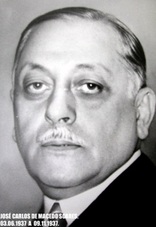 José Carlos de M. Soares