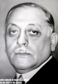 José Carlos de M. Soares