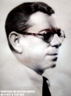 Francisco Luis da S. Campos