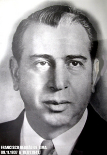 Francisco Negrão de Lima