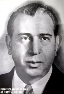 Francisco Negrão de Lima