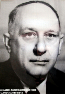 Alexandre M. Machado Filho
