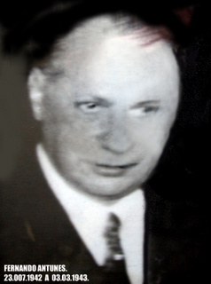 Fernando Antunes