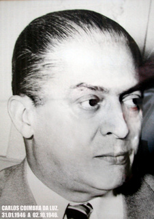 Carlos Coimbra da Luz