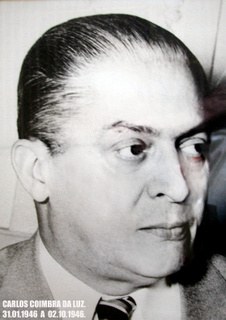 Carlos Coimbra da Luz