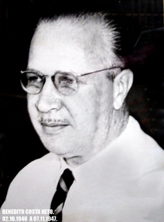 Benedito Costa Neto