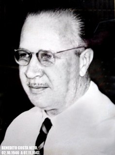 Benedito Costa Neto