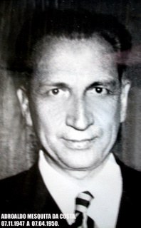 Adroaldo Mesquita da Costa