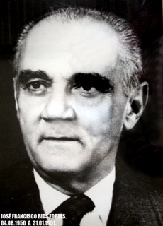 José Francisco Bias Fortes