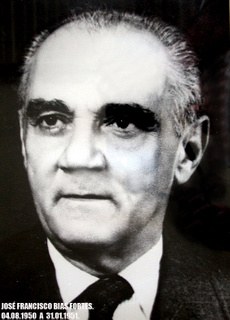 José Francisco Bias Fortes