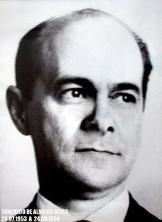Tancredo de Almeida Neves