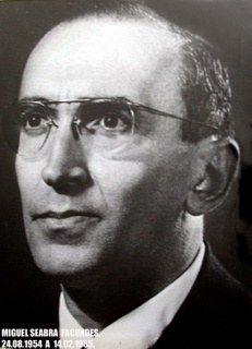 Miguel Seabra Fagundes