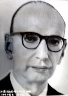 José Eduardo do Prado Kelly