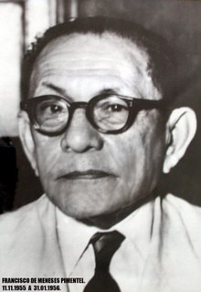 Francisco de Meneses Pimentel