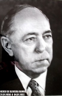 Nereu de Oliveira Ramos