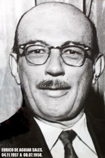 Eurico de Aguiar Sales