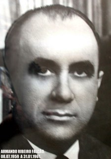 Armando Ribeiro Falcão