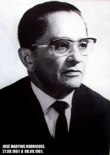 José Martins Rodrigues