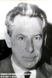 Cândido L. M. de Oliveira Neto