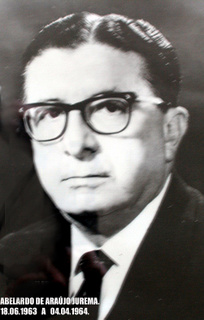 Abelardo de Araújo Jurema