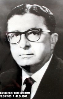 Abelardo de Araújo Jurema