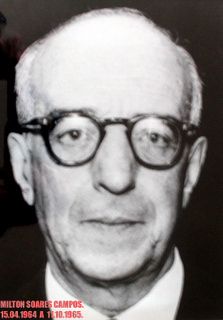 Milton Soares Campos