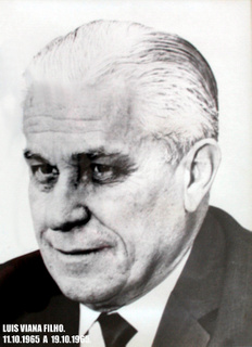 Luis Viana Filho