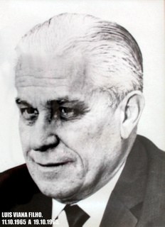 Luis Viana Filho