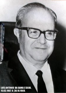 Luis Antônio da G. e Silva